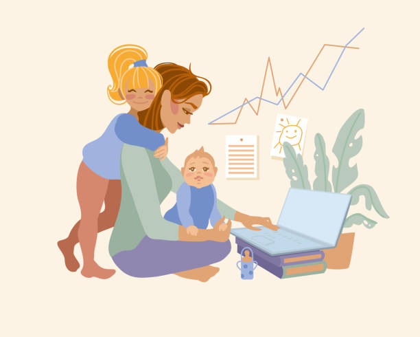The Single Parent
